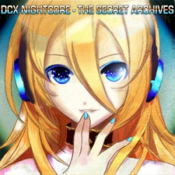 The Secret Archives