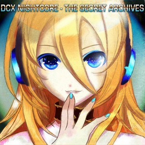 The Secret Archives