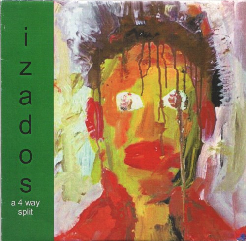 Izados: A 4‐Way Split