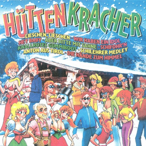 Hüttenkracher
