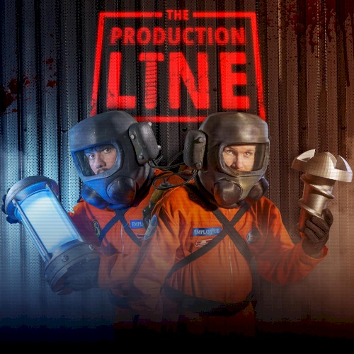 The Production Line (Lethal Company Song)
