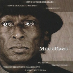 Miles Davis