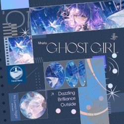 Ghost Girl