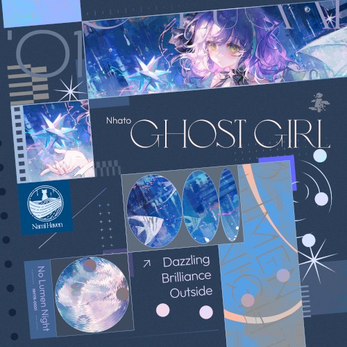Ghost Girl