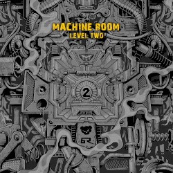Machine Room (Level Two)