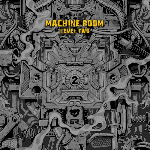Machine Room (Level Two)