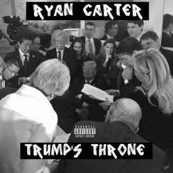 Trump's Throne