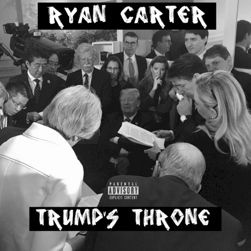 Trump's Throne