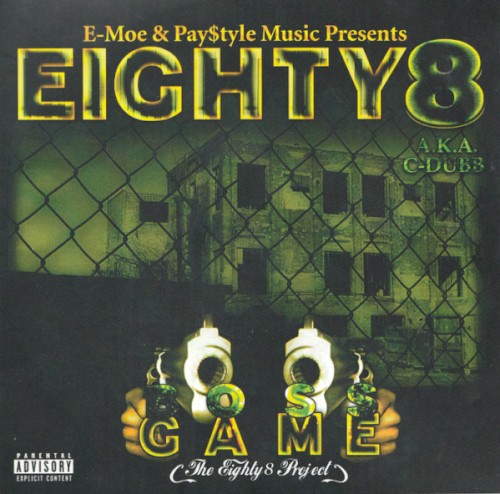 Boss Game (The Eighty8 Project)