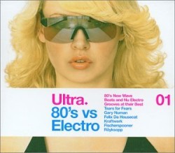Ultra 80’s vs. Electro 01