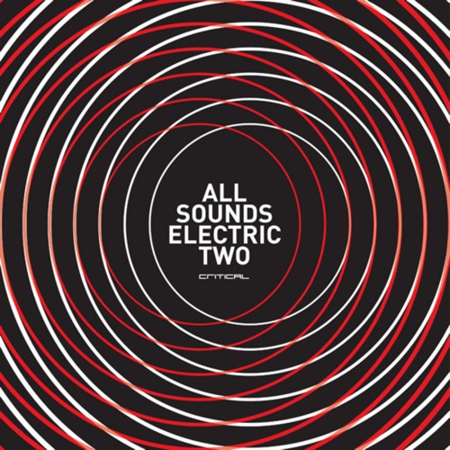 All Sounds Electric Two