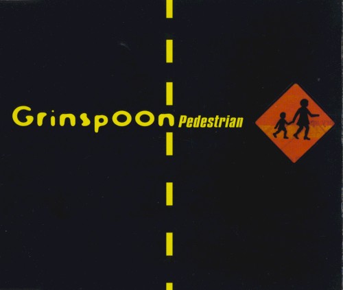 Pedestrian