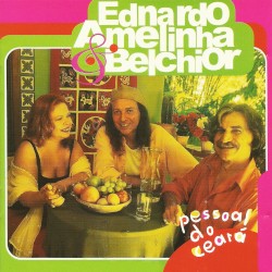 Pessoal do Ceará