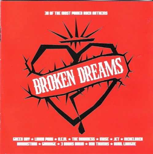 Broken Dreams