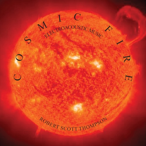 Cosmic Fire
