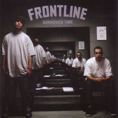 Borrowed Time
