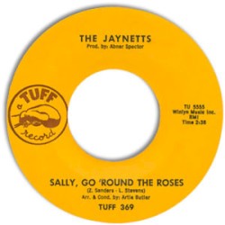Sally, Go 'round the Roses