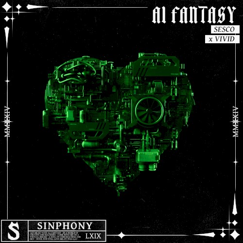 AI Fantasy