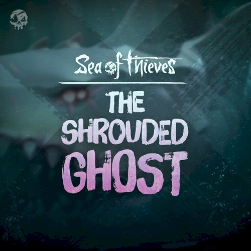 The Shrouded Ghost (Original Game Soundtrack)