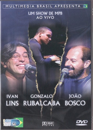 Um Show de MPB