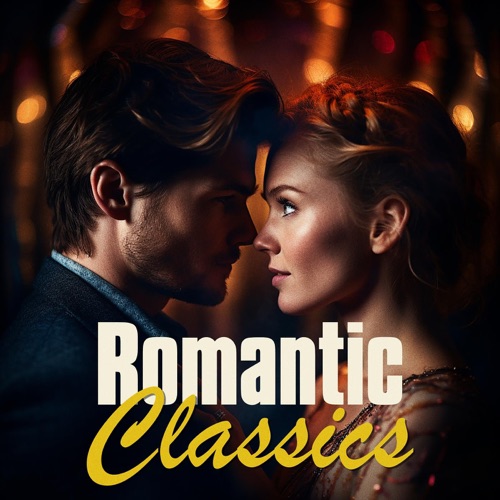 Great Romantic Classics