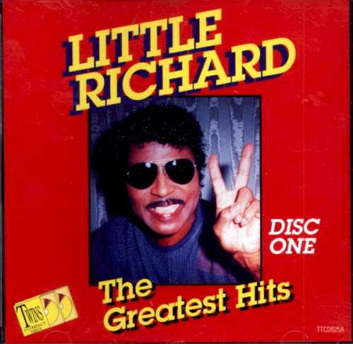 The Greatest Hits