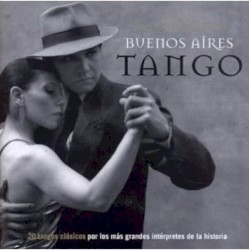 Buenos Aires Tango