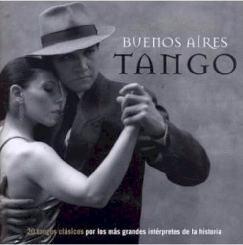 Buenos Aires Tango