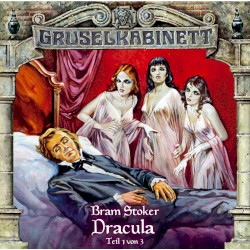 Dracula (Teil 1 von 3)