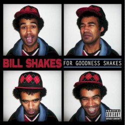 For Goodness Shakes