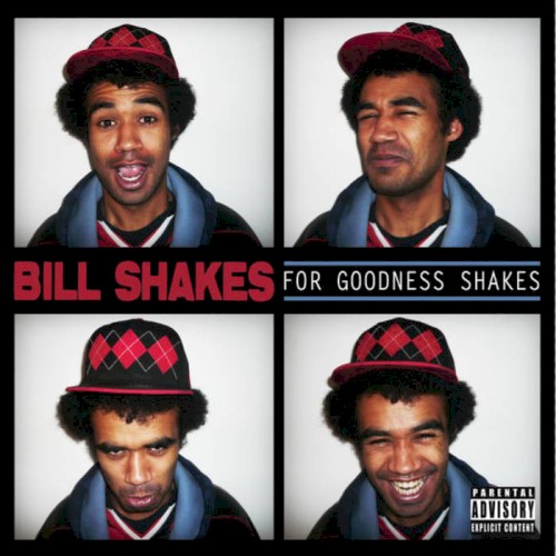 For Goodness Shakes
