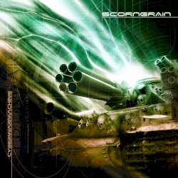 Cyberwarmachine