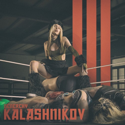 Kalashnikov