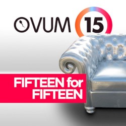 Fifteen For Fifteen