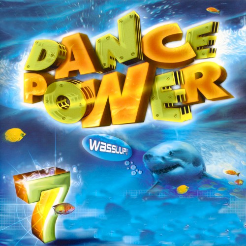 Dance Power 7