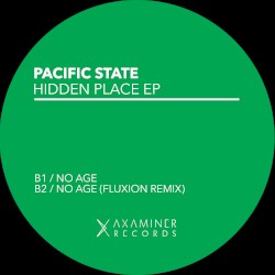 Hidden Place