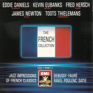 The French Collection: Jazz Impressions of French Classics
