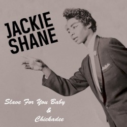 Slave for You Baby / Chickadee
