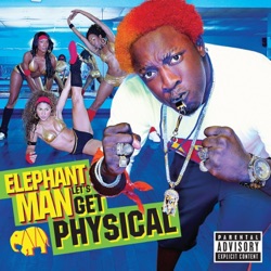 Let’s Get Physical