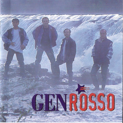 Gen Rosso