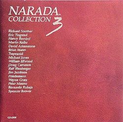 Narada Collection 3
