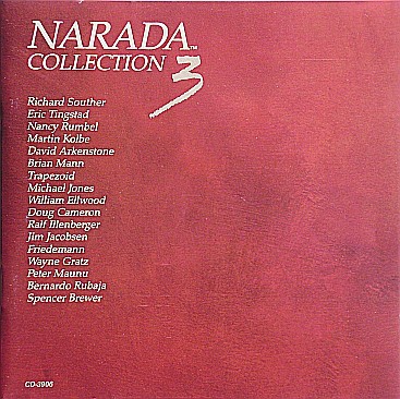 Narada Collection 3