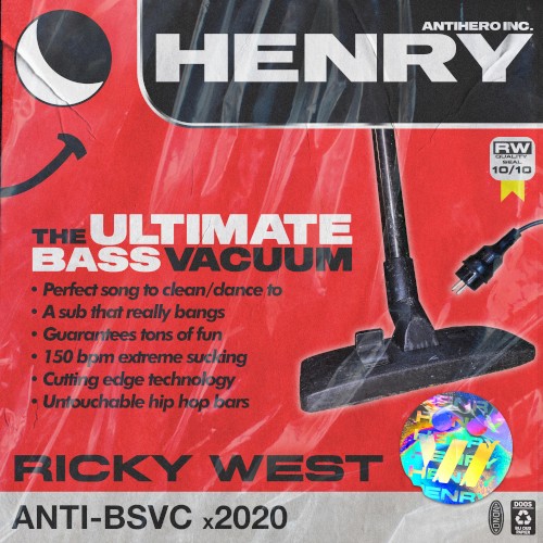 Henry