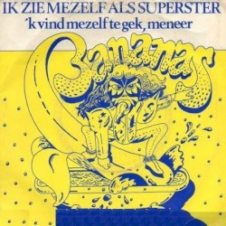 Ik zie mezelf als superster