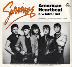 American Heartbeat