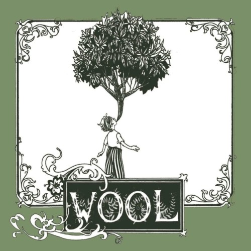 Wool