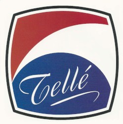 Tellé 007 Samleplate