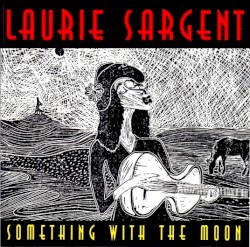 Something With The Moon