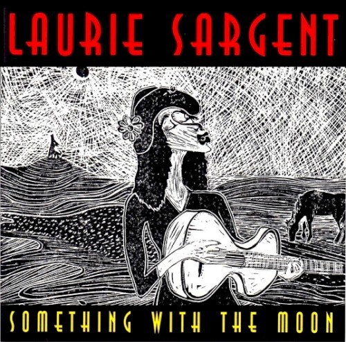 Something With The Moon
