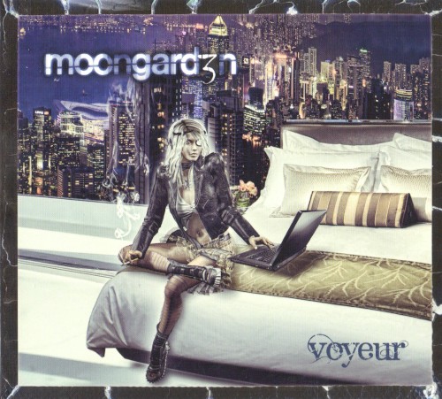 Voyeur